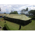 Disaster Platoon Tent size 6x 14 2