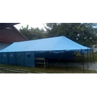Post Tents Size 4x6 m 2