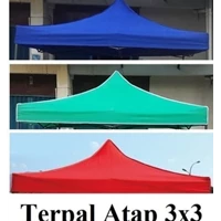 Promotional Cafe Tent  3 x 3 folding tend