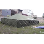 Tenda Terpal untuk Bencana pengungsi 2