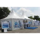 Promotional Tents Cone Size 3 x 3 meters 1