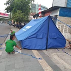 Tent Tent - camping equipment 1