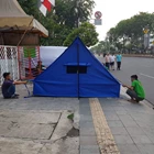 Tent Tent - camping equipment 2