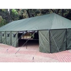 Standard Platoon pengungsian  Tents ABRI 1