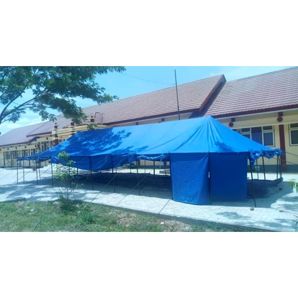 Tent Production Earthquake Flood Disaster