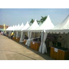 Tenda Pameran untuk bazar promosi 1