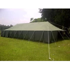 Platoon Tents Size 6 M x 14 M 4