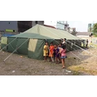 Platoon Tents Size 6 M x 14 M 3