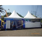 Cheap Sarnafil Tent Production Jakarta 2