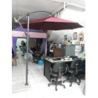 Imported tend Quality Hanging Umbrella 2