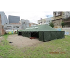 Team Tent Platoon Tent Production 1