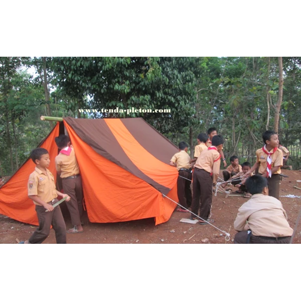 Scout Tents ing Super Practical - camping equipment