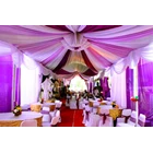 Tenda Dekorasi untuk pesta pernikahan 1