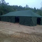 Tenda Pleton Bencana Pengungsian Banjir 2