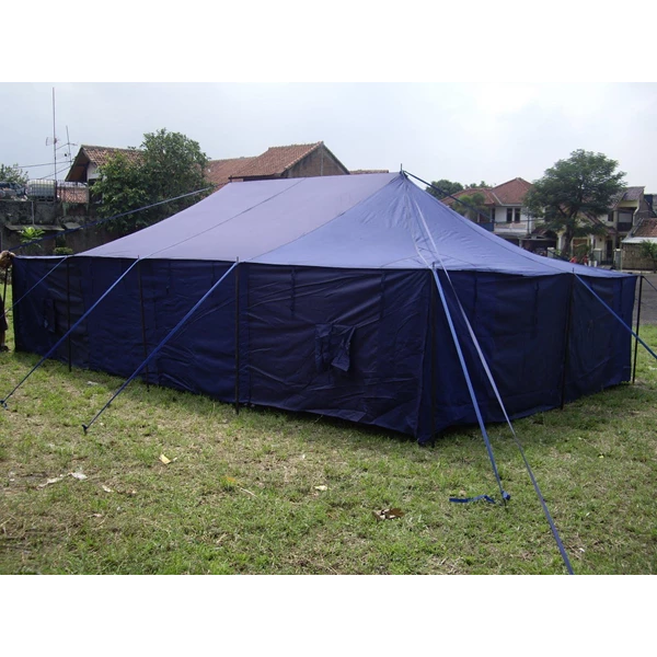 Squad Command tent  platoon 4 x 6