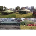 Scout's Tent Platoon Squad's Tent 2