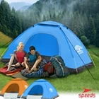  Tenda Camping pramuka Keluarga 3 x 4 1