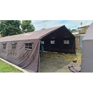 tenda pleton