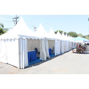 Tenda sarnafil