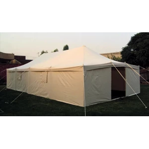Tenda Pleton